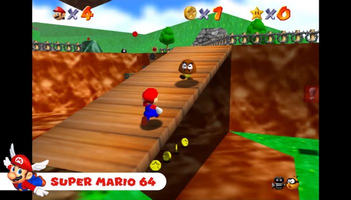 Super Mario 3D All-Stars - Page - NintendObserver