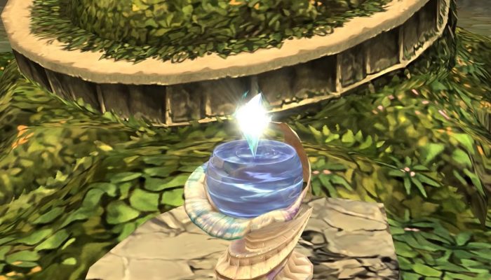 Inside Final Fantasy Crystal Chronicles Remastered Edition