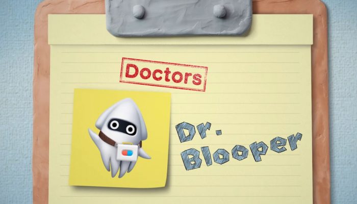Dr. Mario World – Newly Added Doctors & Assistants (Aug. 27, 2020)
