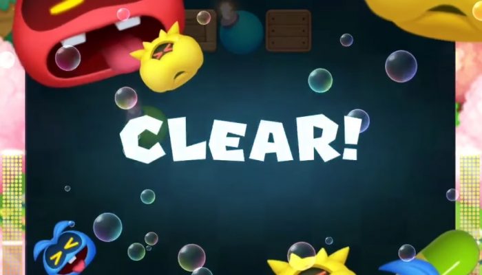 Dr. Mario World – Now I Can Get 3 Stars on Stage 14C!