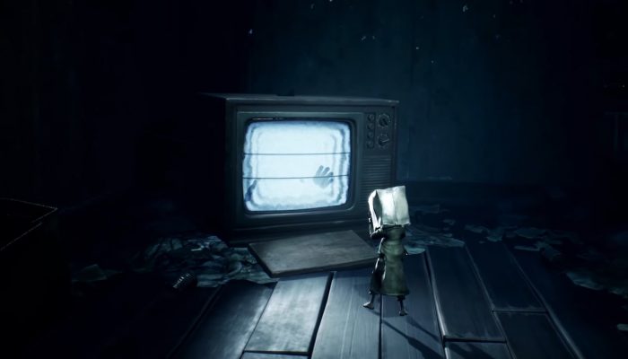 Little Nightmares II – Gameplay Trailer