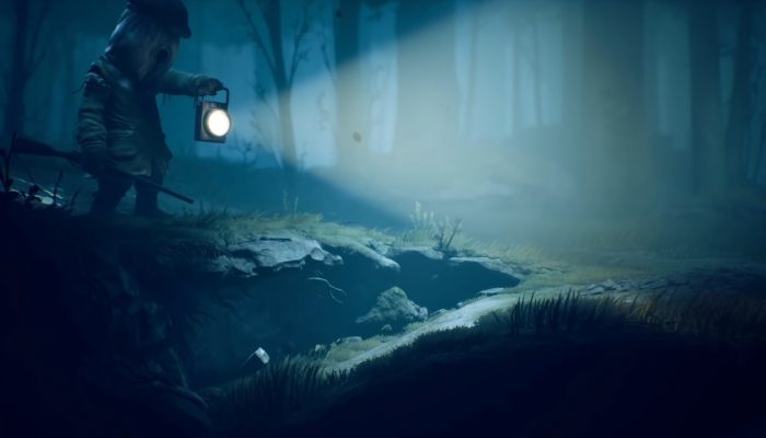 Little Nightmares II – 15 Minutes of Gameplay (Gamescom 2020)