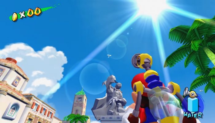 Super Mario 3D All-Stars – Announcement Trailer
