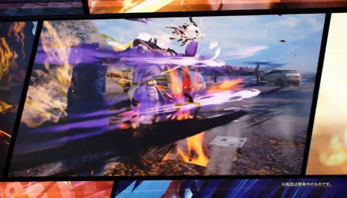 Jump Force Deluxe Edition – Japanese Launch Commercial