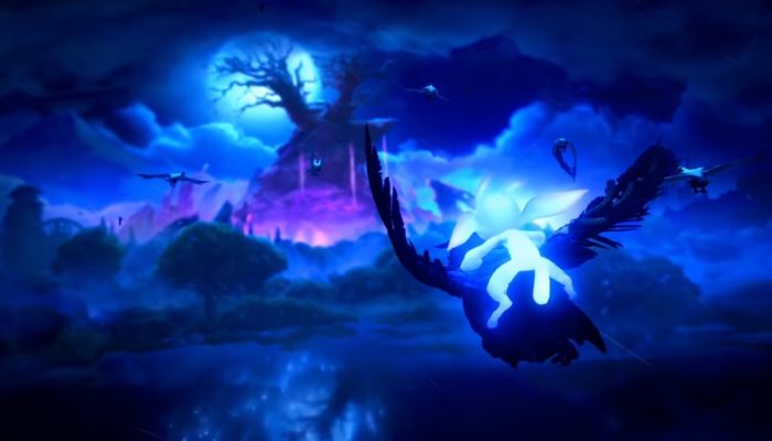Ori and the Will of the Wisps – Launch Trailer
