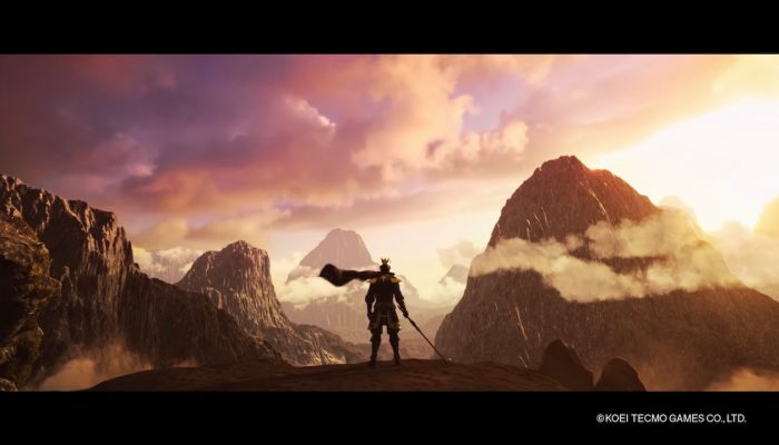 Dynasty Warriors 9: Empires – TGS 2020 Teaser