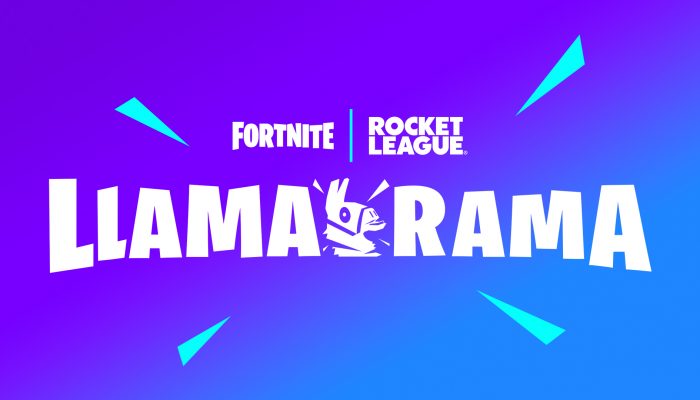 Fortnite partners with Rocket League to support its free-to-play launch