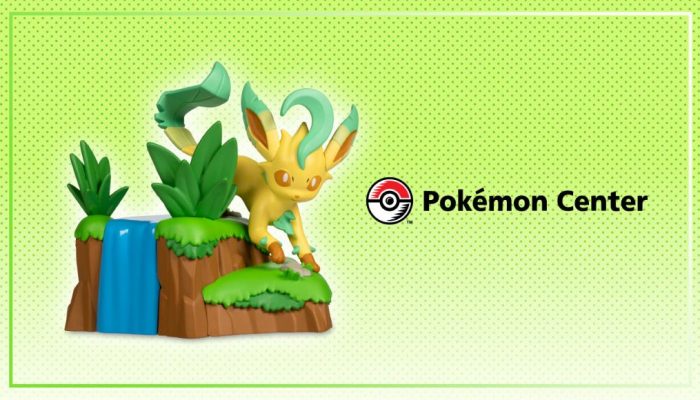 Check out An Afternoon with Eevee & Friends’s September figure