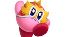 Nintendo Of America Changed Their Profile Pic For Kirby Fighters 2 Nintendobserver