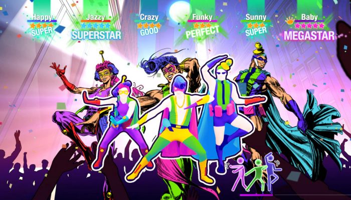 Ubisoft: ‘Just Dance 2021 Tracklist Updated, Includes The Weeknd, Eminem and More’
