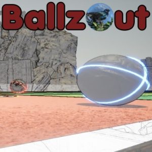 Nintendo eShop Downloads Europe BallzOut