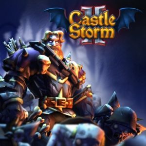 Nintendo eShop Downloads Europe CastleStorm II