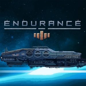 Nintendo eShop Downloads Europe Endurance space action
