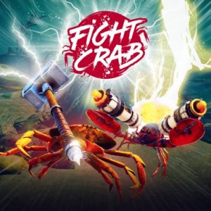 Nintendo eShop Downloads Europe Fight Crab
