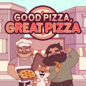 Nintendo eShop Downloads Europe Good Pizza Great Pizza