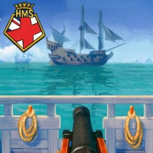 Nintendo eShop Downloads Europe Her Majesty's Ship