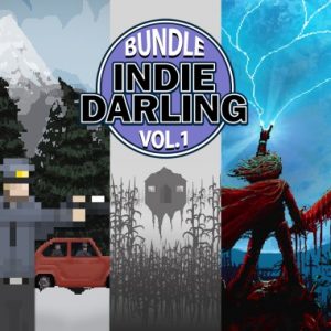 Nintendo eShop Downloads Europe Indie Darling Bundle Vol 1