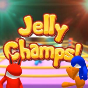 Nintendo eShop Downloads Europe Jelly Champs