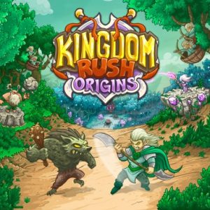 Nintendo eShop Downloads Europe Kingdom Rush Origins