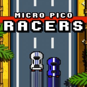 Nintendo eShop Downloads Europe Micro Pico Racers