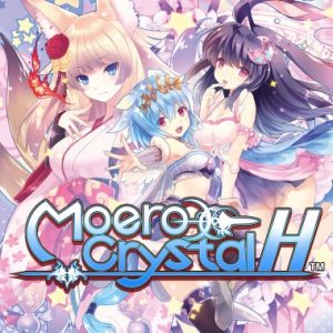 Nintendo eShop Downloads Europe Moero Crystal H
