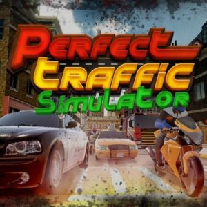 Nintendo eShop Downloads Europe Perfect Traffic Simulator