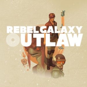 Nintendo eShop Downloads Europe Rebel Galaxy Outlaw