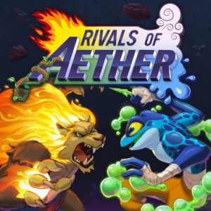 Nintendo eShop Downloads Europe Rivals of Aether