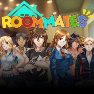 Nintendo eShop Downloads Europe Roommates