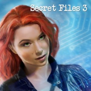 Nintendo eShop Downloads Europe Secret Files 3