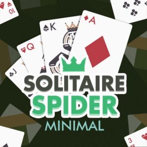 Nintendo eShop Downloads Europe Solitaire Spider Minimal