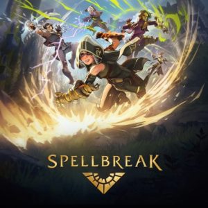 Nintendo eShop Downloads Europe Spellbreak