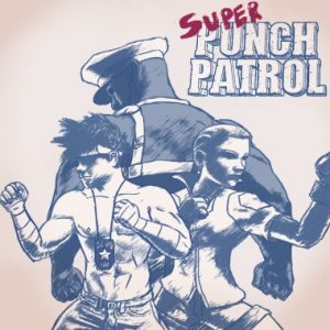 Nintendo eShop Downloads Europe Super Punch Patrol