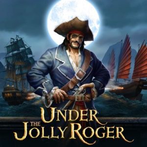 Nintendo eShop Downloads Europe Under the Jolly Roger