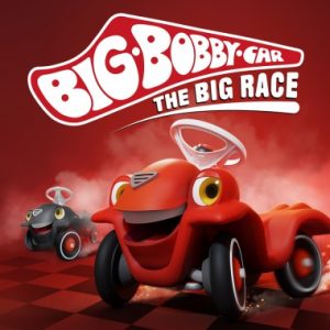Nintendo eShop Downloads Europe Big-Bobby-Car The Big Race