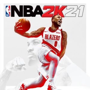 Nintendo eShop Downloads Europe NBA 2K21