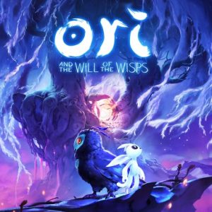 Nintendo eShop Downloads Europe Ori and the Will of the Wisps