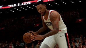 Nintendo eShop Downloads North America NBA 2K21