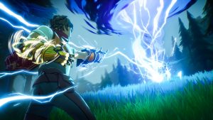 Nintendo eShop Downloads North America Spellbreak