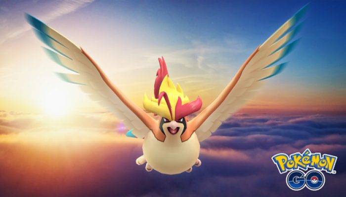 Pokémon: ‘Earn Mega Energy to Mega Evolve Your Pokémon’