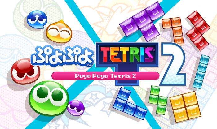 Puyo Puyo Tetris 2