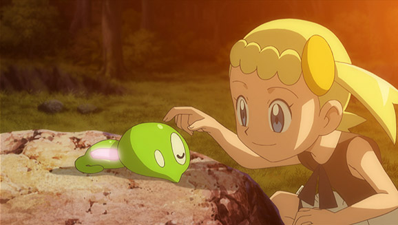 Pokémon TV