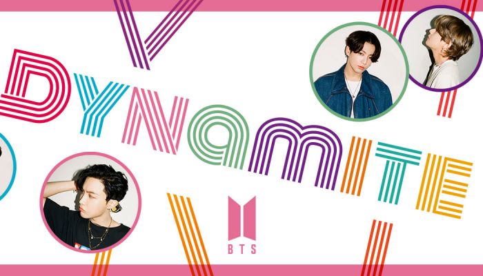 Fortnite: ‘Light It Up Like Dynamite: BTS Arrives in Fortnite Party Royale!’