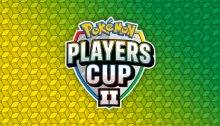 Pokémon Players Cup II