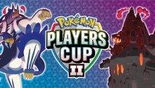Pokémon Players Cup II