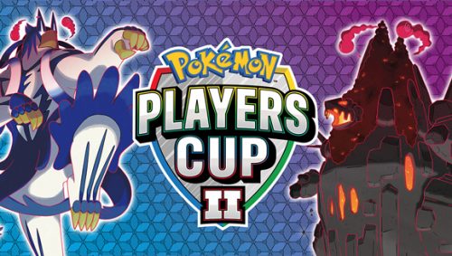 Pokémon Players Cup II