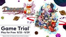 Disgaea 5 Complete