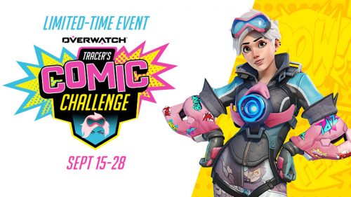 Overwatch Legendary Edition