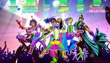 Just Dance 2021