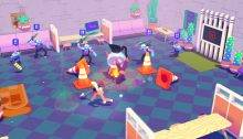Nintendo eShop Downloads Europe Going Under